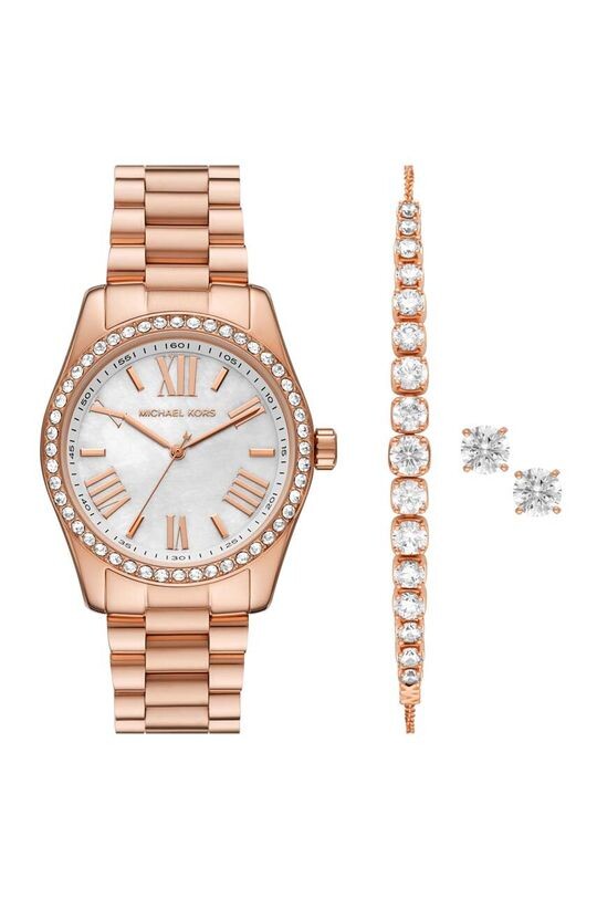 

Часы Michael Kors, розовый