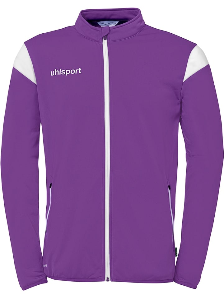 

Спортивная куртка Squad 27 Classic Jacke uhlsport , фиолетовый