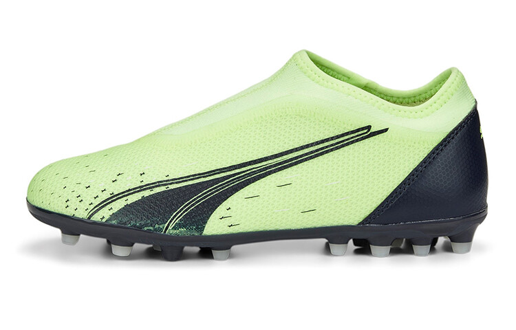 

Детские футбольные бутсы Puma Ultra Match GS