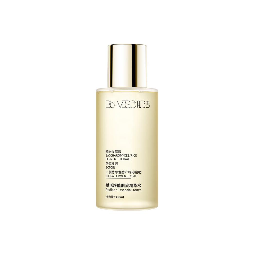 

Тонер / Лосьон Unisex BIO-MESO, 300ml