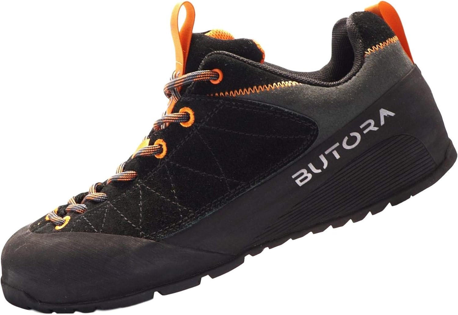 

Унисекс-туфли для современного скалолазания Butora, черный