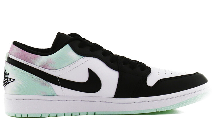 

Jordan Air Jordan 1 винтажные баскетбольные кроссовки мужские, Green