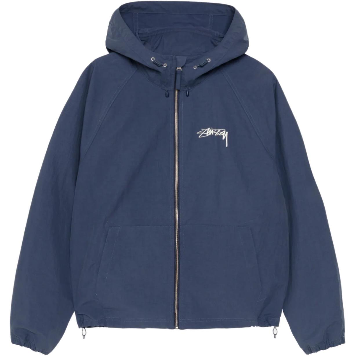 

Stussy Куртка мужская, Marine Blue