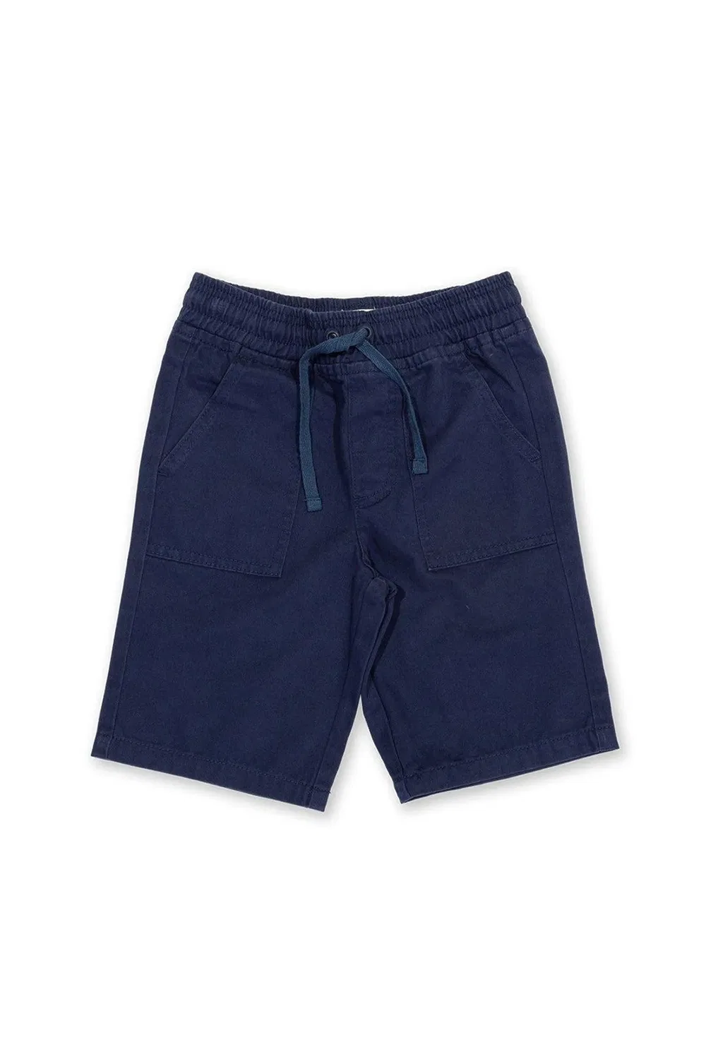 Шорты Yacht Shorts Kite, Navy