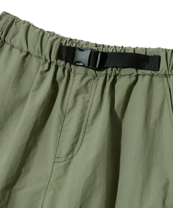 Карго брюки детские, khaki, Brownbreath Kids — фото 4