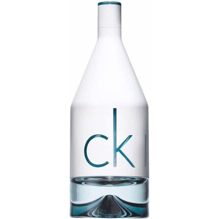 Calvin Klein in 2U Мужская туалетная вода 150 мл — фото 2