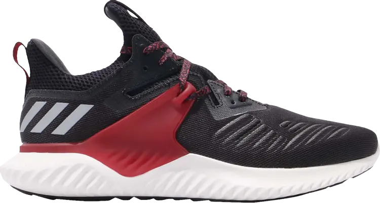 

Кроссовки Adidas AlphaBounce Beyond 2 'CNY', черный