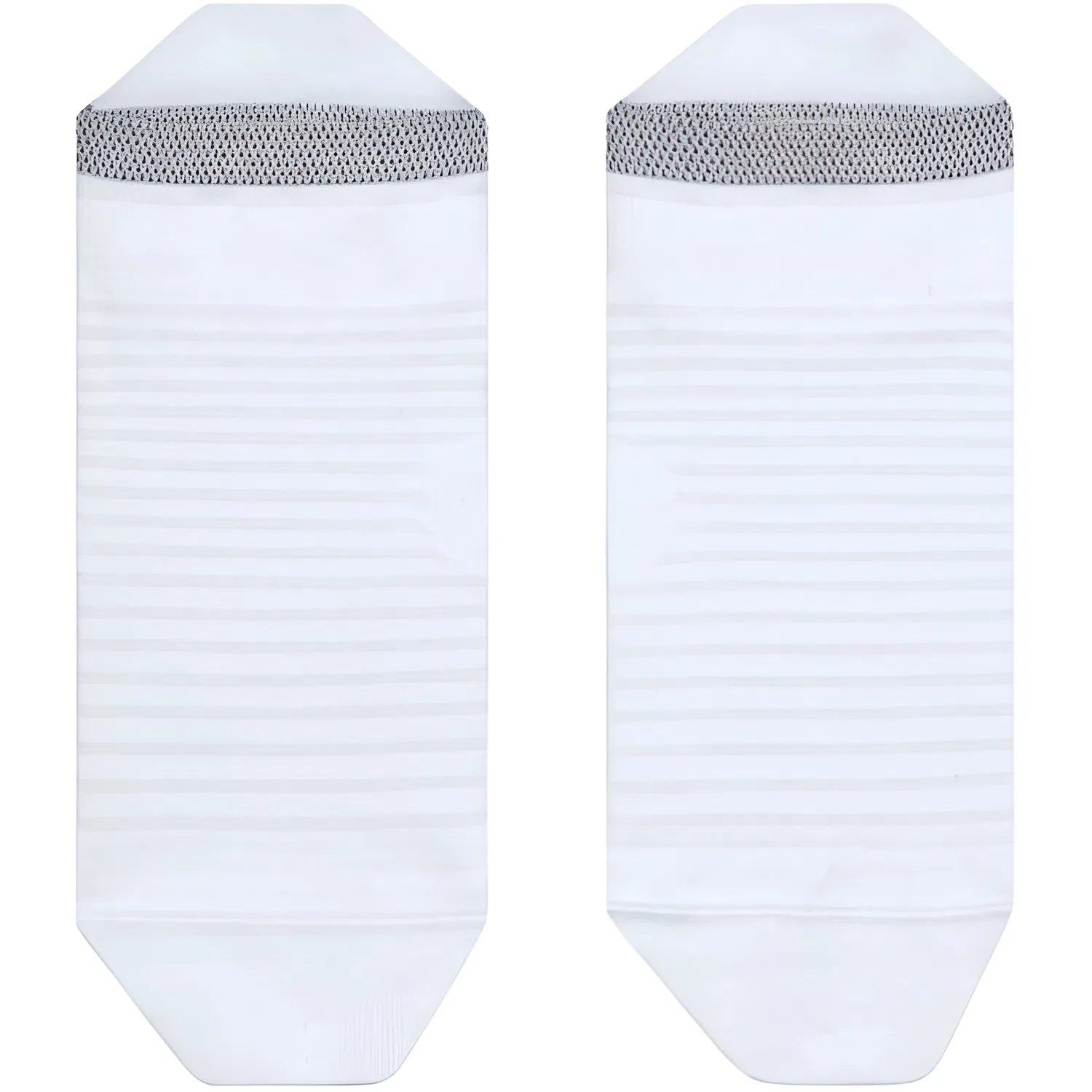 Носки Nike Spark Lightweight No Show Ankle Socks, Белый — фото 3