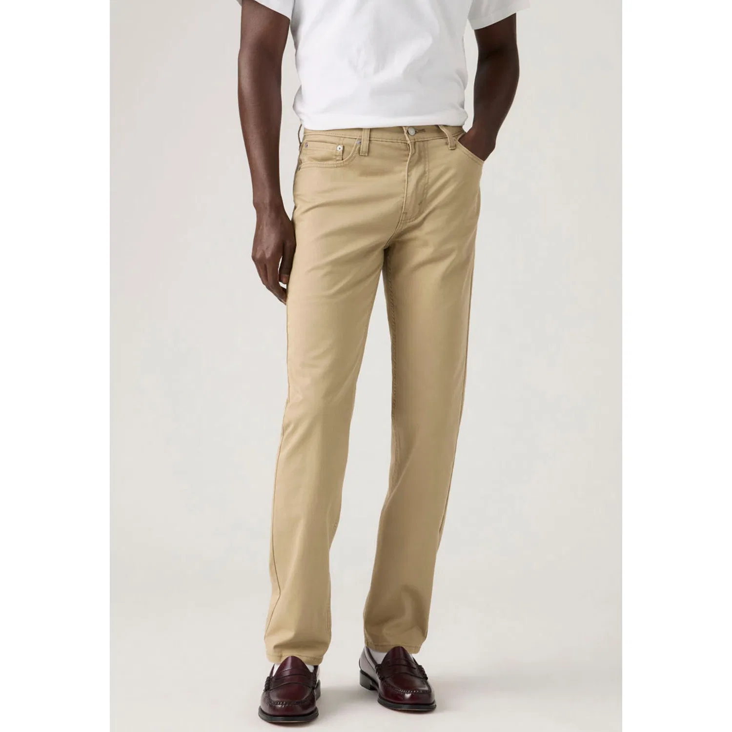 Мужские джинсы slim-fit 511 Levi's, Harvest Gold
