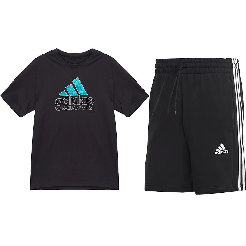 

Повседневная спортивная одежда унисекс Adidas