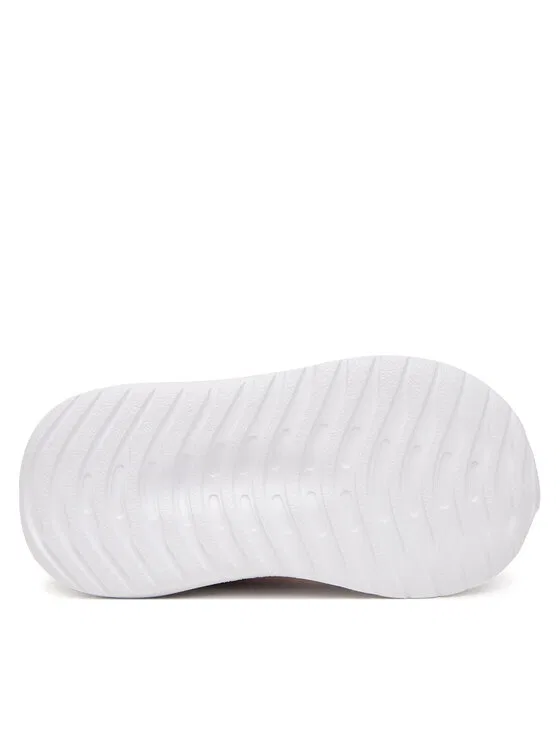 Кроссовки Runfalcon 6 Shoes Infant Adidas, темно-синий — фото 4