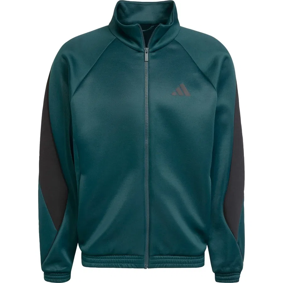 Спортивная куртка с молнией Sportswear Stadium Tracktop adidas, Aurora — фото 3