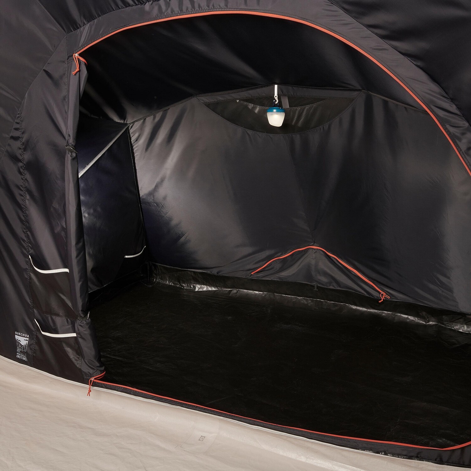 

Запчасть Quechua к палатке Air Seconds 5.2 Fresh & Black