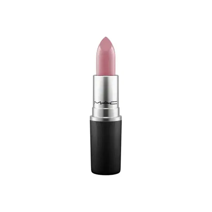 Женская помада увлажняющая SYRUP Dark Pink MAC, Syrup Dark Pink
