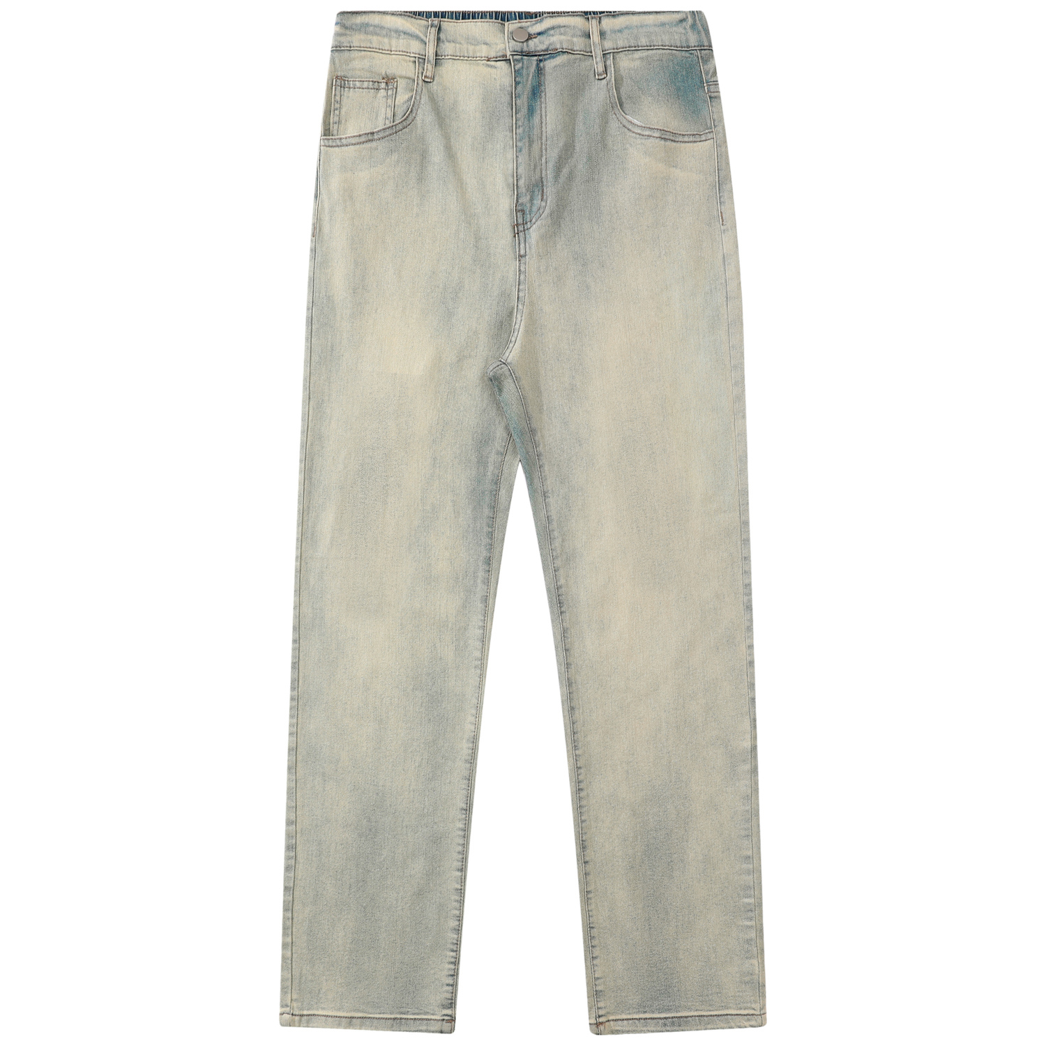 

Джинсы Unisex GNOMESHGH, Абсолютный черный