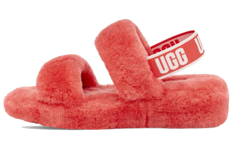 Ugg Oh Yeah Slide для женщин