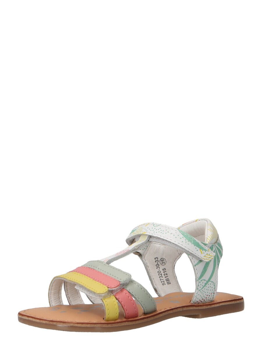 

Сандалии Kickers, белый