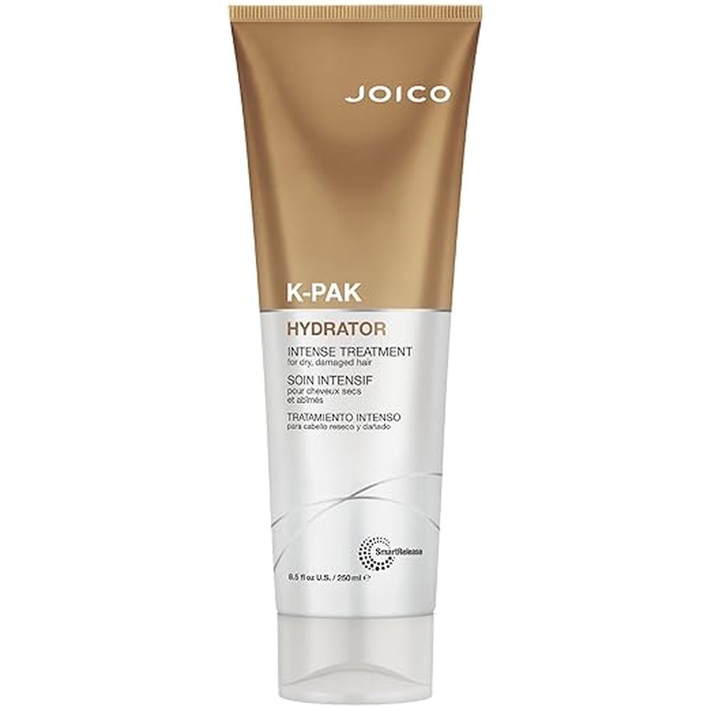 

Маска для волос Joico K-Pak Hydrator Intense, 250 мл