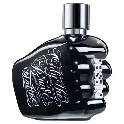 Мужской парфюм Only The Brave Tattoo, 125 мл, Eau de Toilette, DIESEL