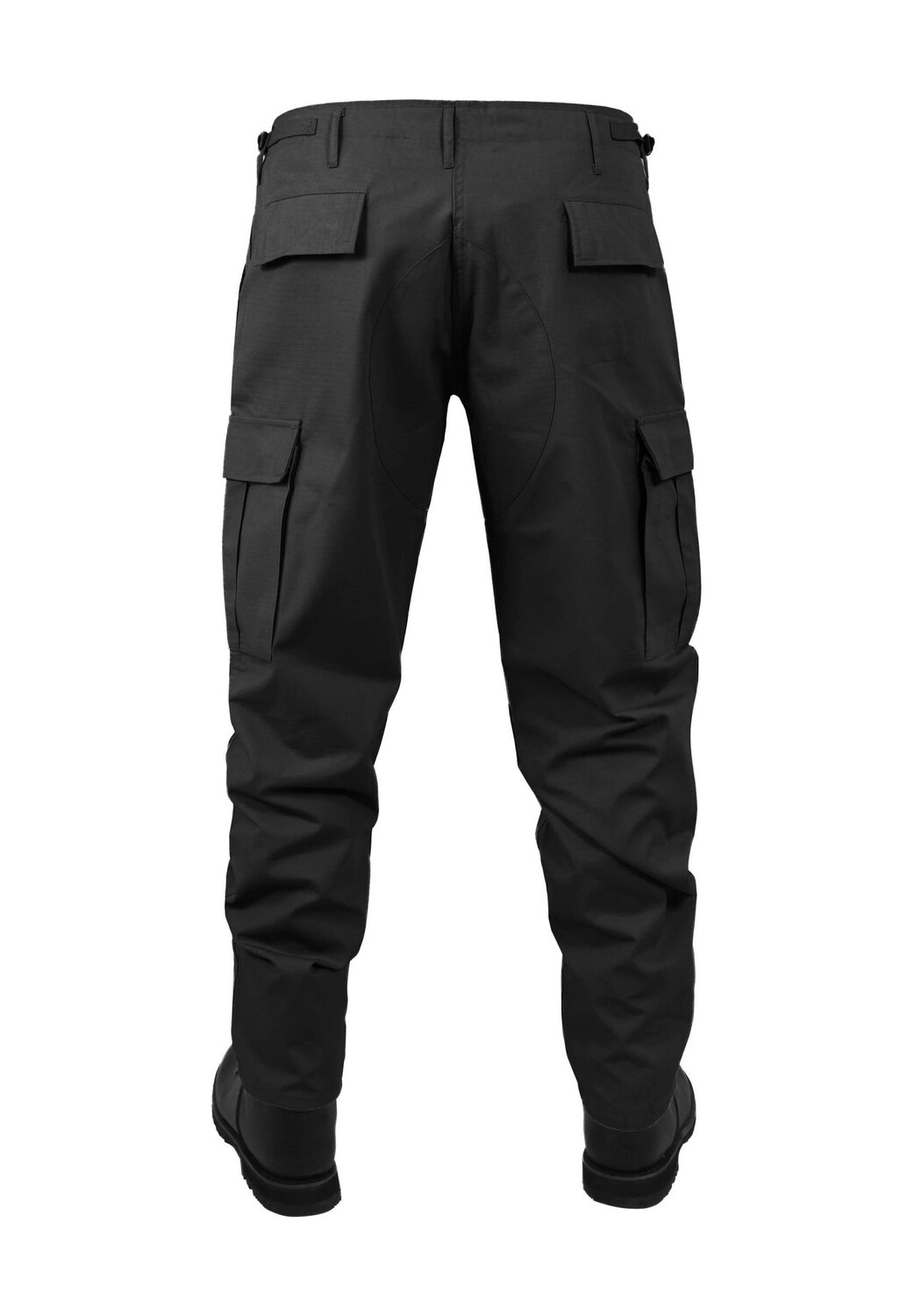 

Мужские брюки рипстоп Terrain normani, черный