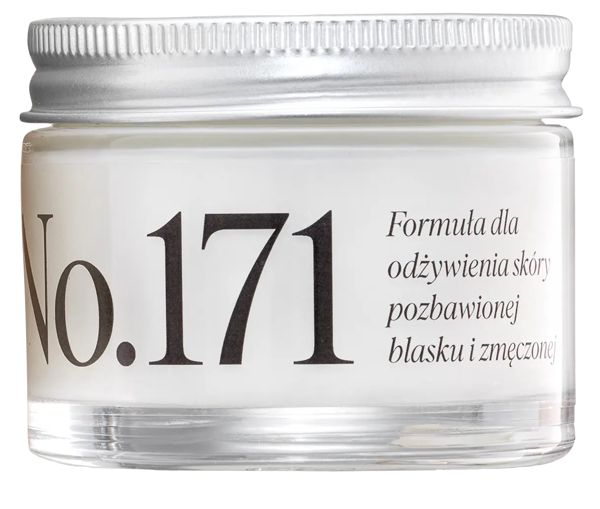 

Make Me Bio No. 171 питательный крем для лица, 50 мл