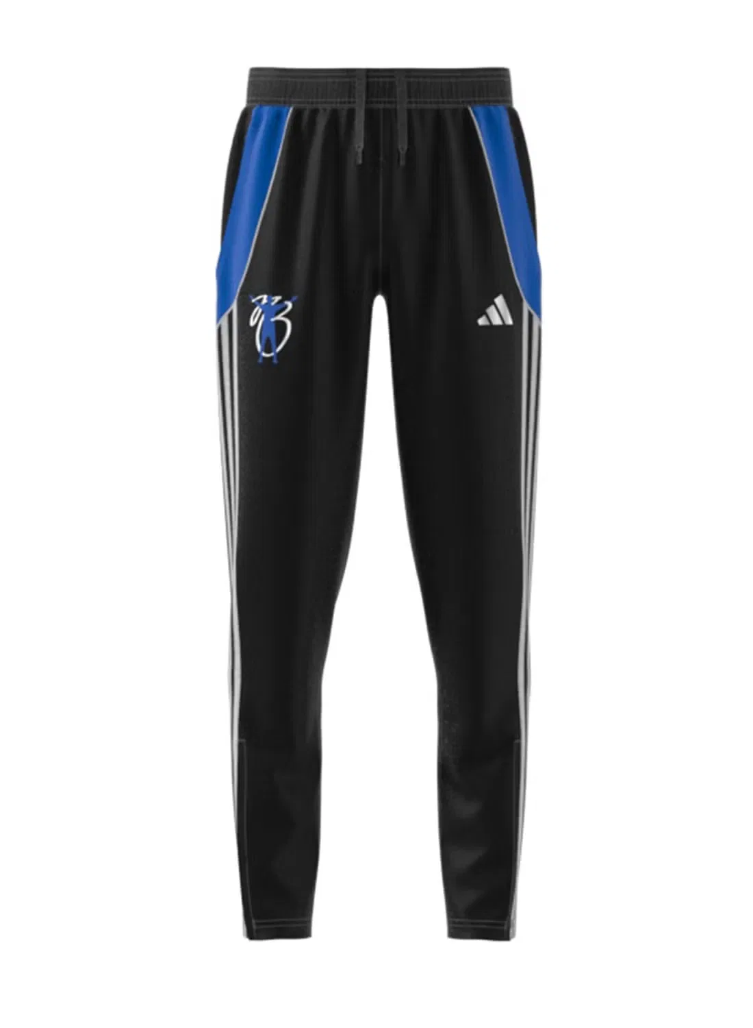 Штаны тренировочные с логотипом JB TR PNT Adidas Originals, черный