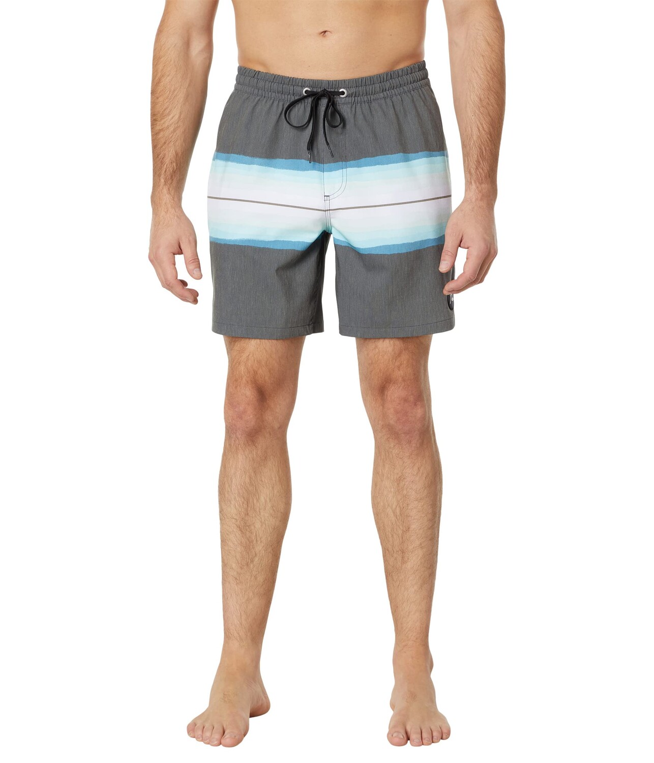 

Шорты Quiksilver, Resin Tint 17" Volley