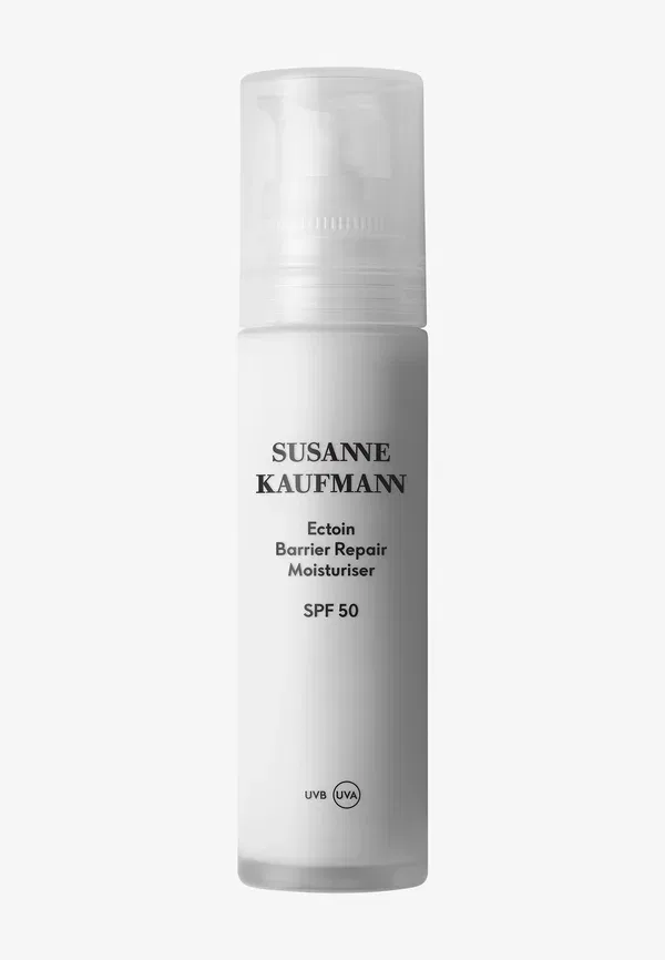 Крем SPF 50 с эктоином Susanne Kaufmann Ectoin barrier repair moisturiser, 50 мл