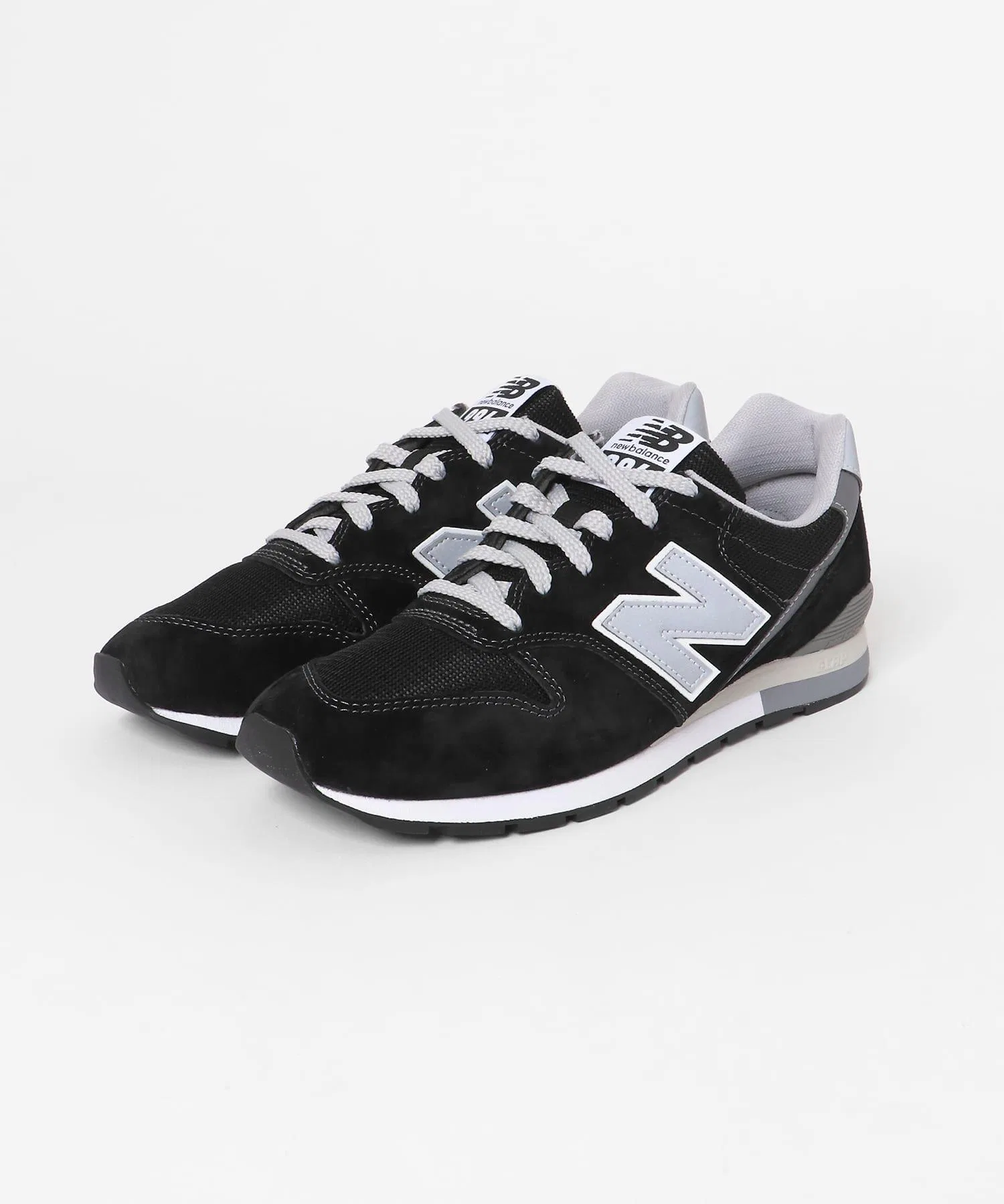 Мужские кроссовки New Balance CM996BK2