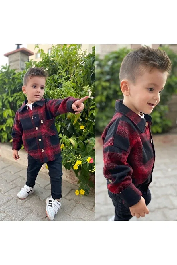 Детская куртка для девочек с принтом Seasonal Stamp Nox Kids, Ecose