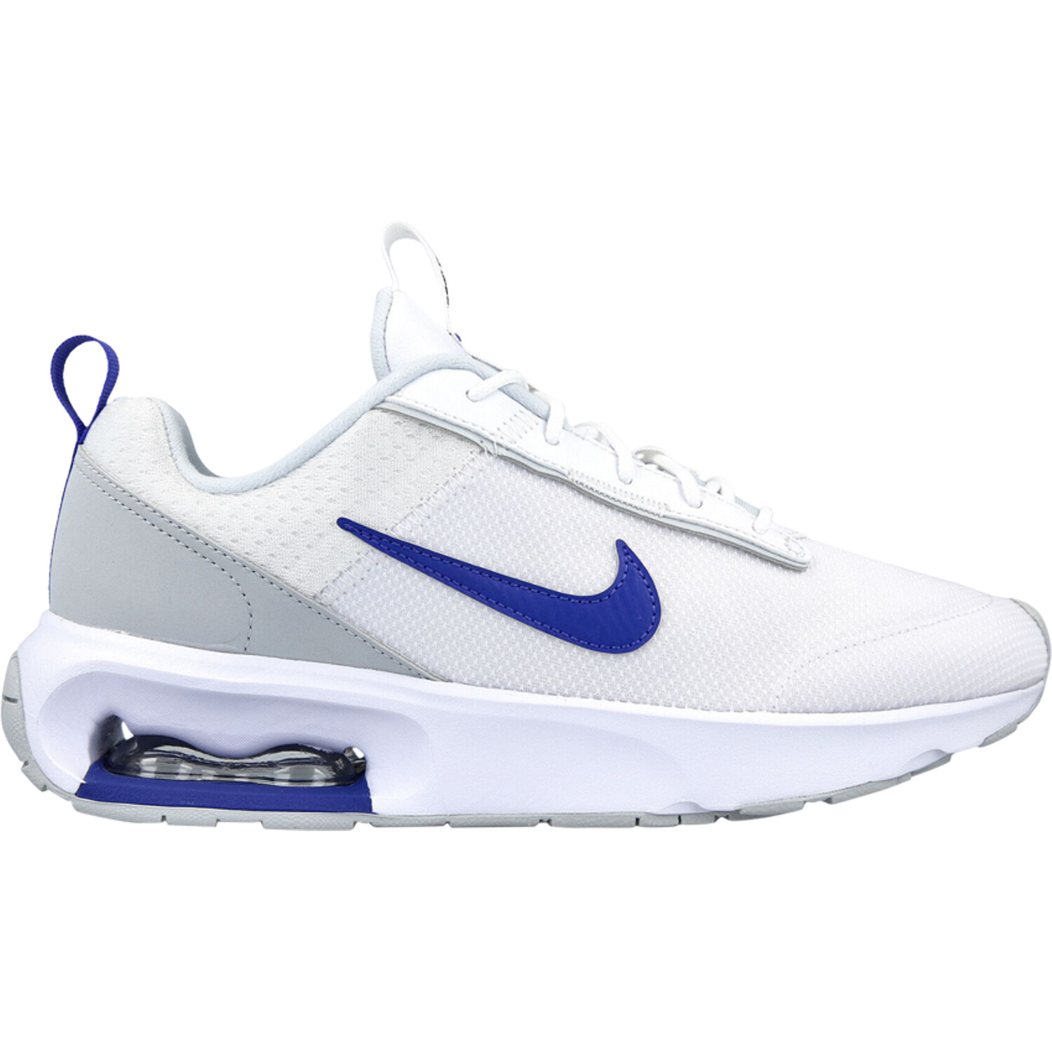 Кроссовки Nike Wmns Air Max Interlock Lite, белый