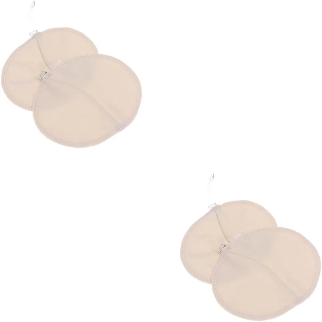 Антиперспирант BELLIFFY, 2 пары, 30 г