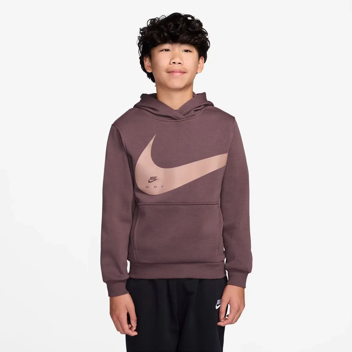 Детское худи Nike Morado