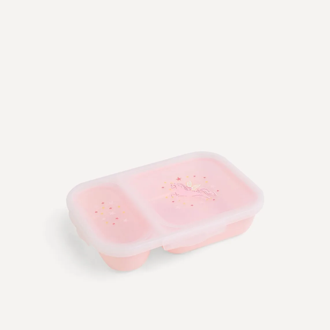 

Герметичный дом с 2 отделениями Unicorn Mini Home - El Corte Inglés, розовый