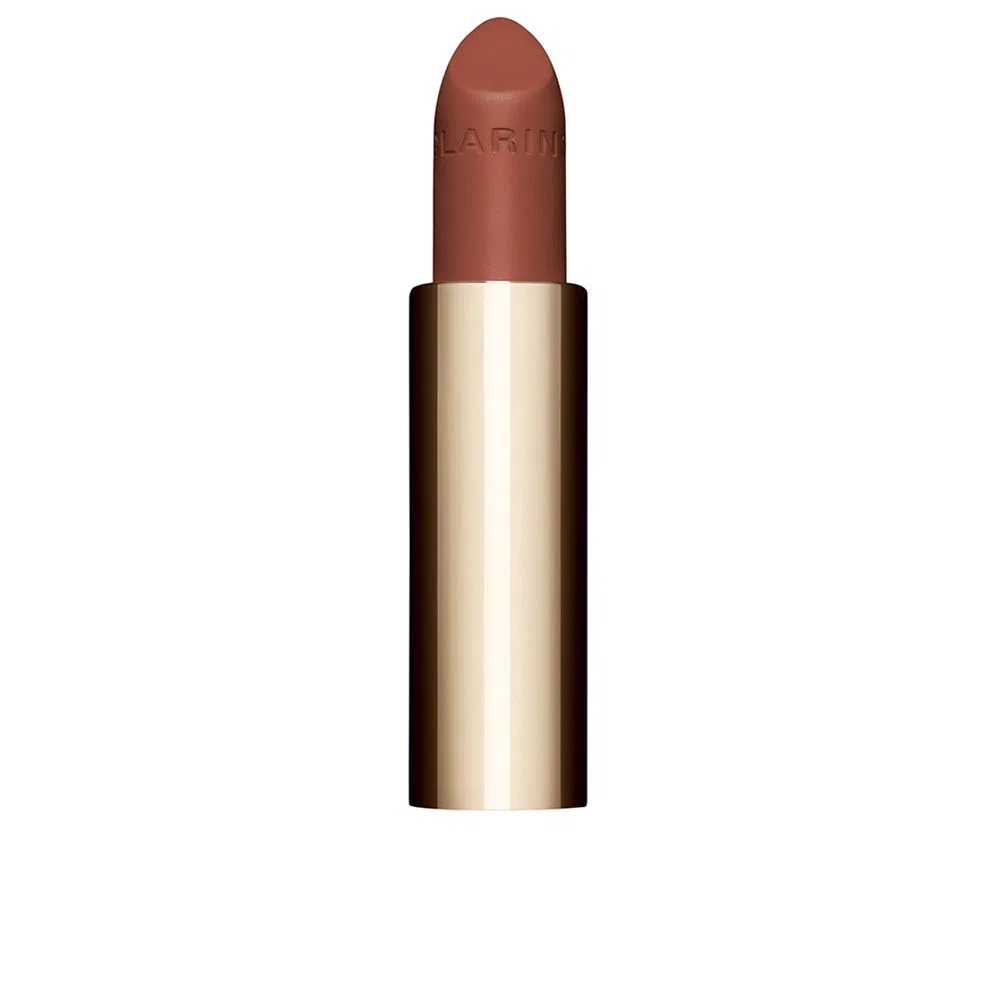 Помада матовая Joli Rouge Velvet 3,5 г Clarins, 784V-Praline Nude