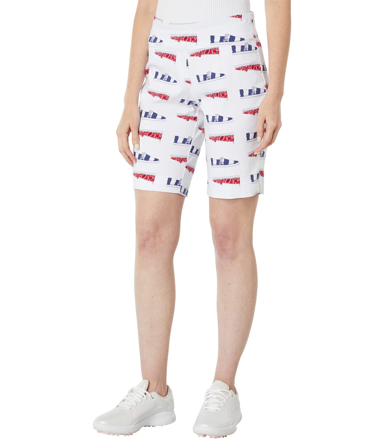 

Шорты Krazy Larry, Pull-On Shorts