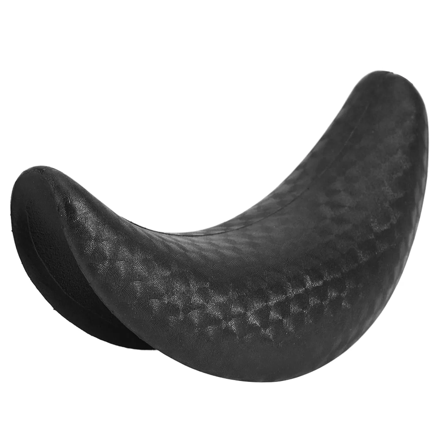 Накладка на шейный упор для шампунь-раковины, PVC, MAMJENNI, 18x9 см