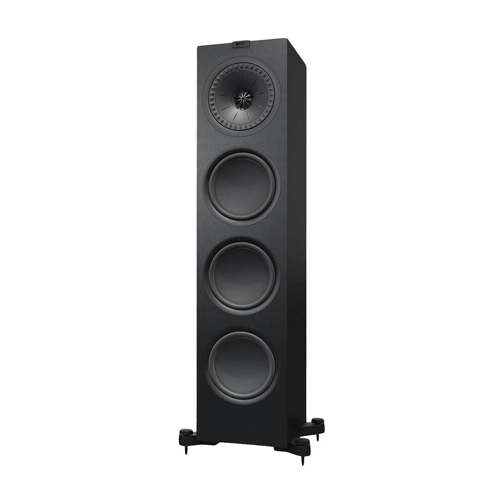 

Напольная акустика KEF Q950, 1 шт, черный