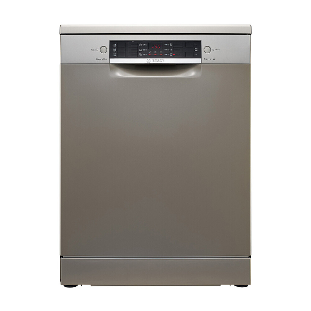 

Посудомоечная машина Bosch SJS46JI00C, бежевый