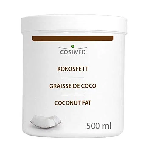 Базовое и дополнительное масло, кокосовое масло, Sport-Tec, 500 г, Кокос