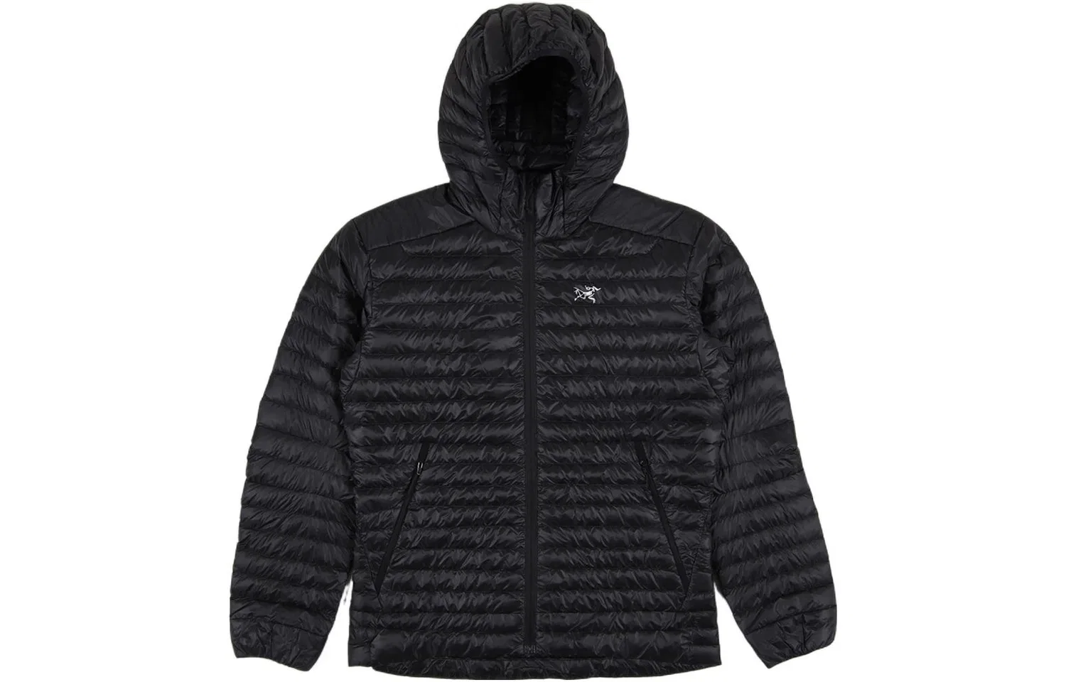 Мужская куртка пуховая с наполнителем Cerium Arcteryx, Vitality — фото 4