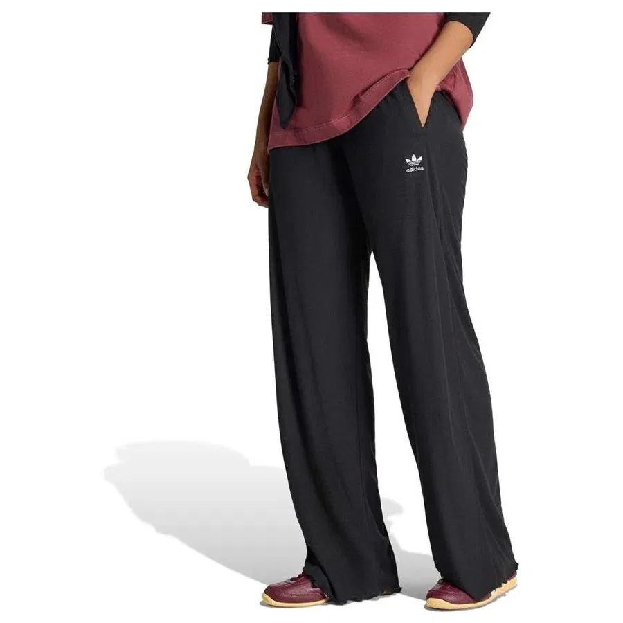 Спортивные штаны adidas Ess Pant, Черный — фото 2