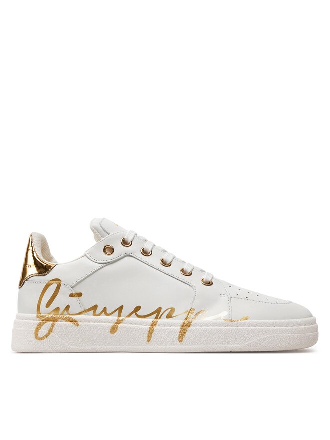

Кроссовки RM40006 Giuseppe Zanotti, белый