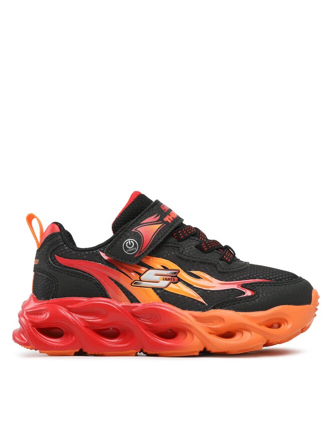 

Кроссовки Skechers, черный