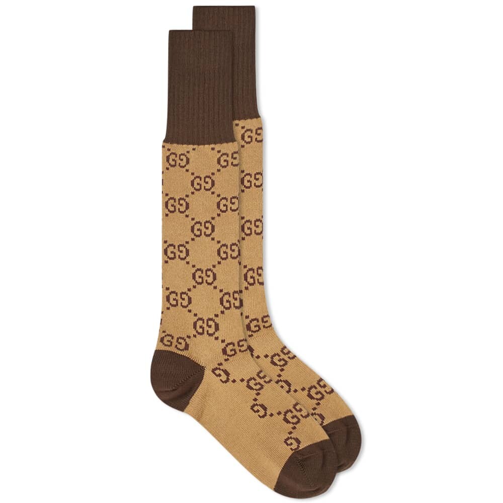 

Носки Gucci Gg Sock