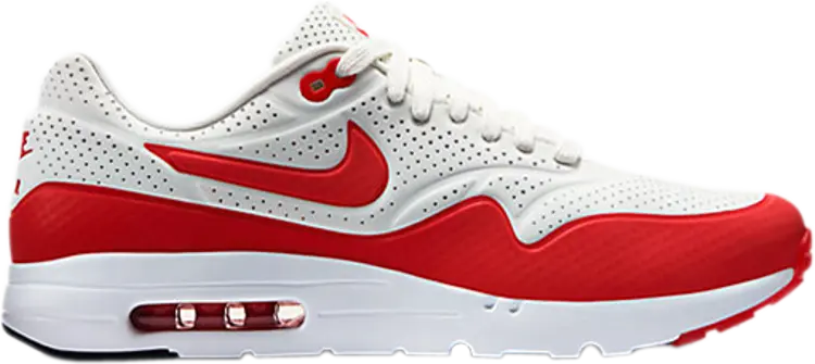 

Кроссовки Nike Air Max 1 Ultra Moire 'Challenge Red', белый, Белый;красный, Кроссовки Nike Air Max 1 Ultra Moire 'Challenge Red', белый