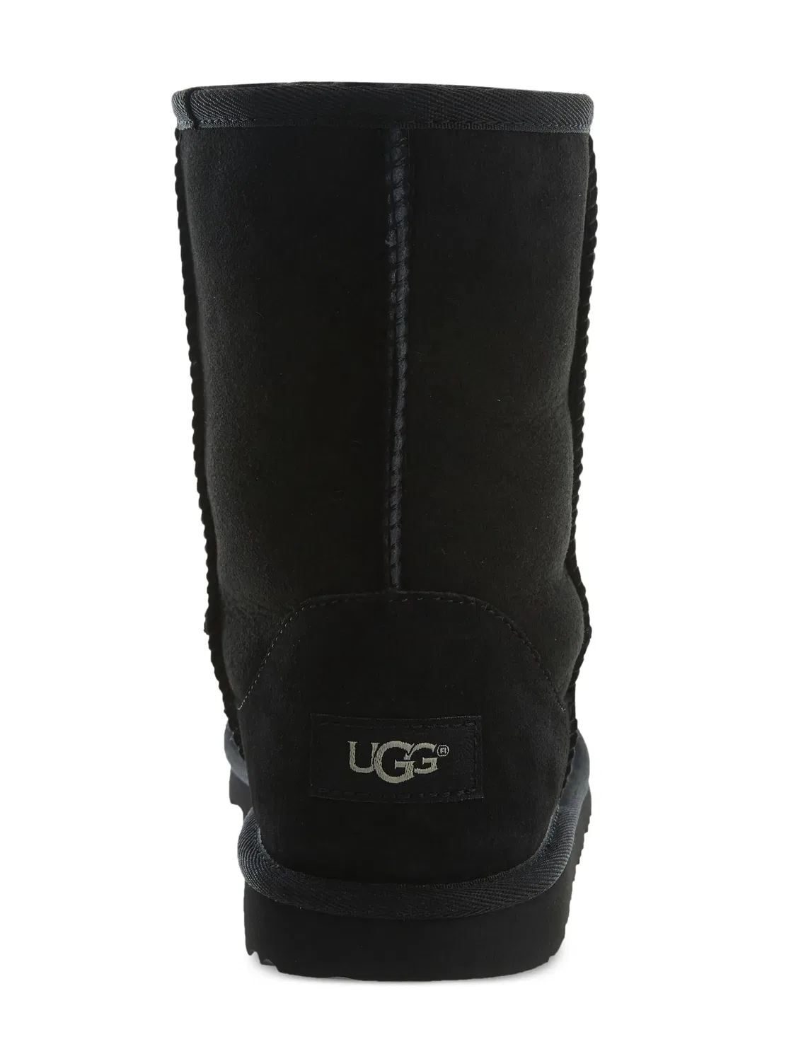 Ботинки Classic II UGG, черный — фото 2