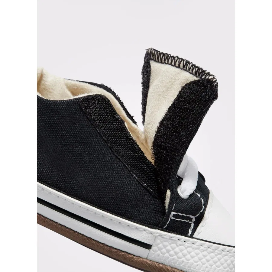 Кроссовки детские с высоким берцем Run Star Motion Converse, Синий
