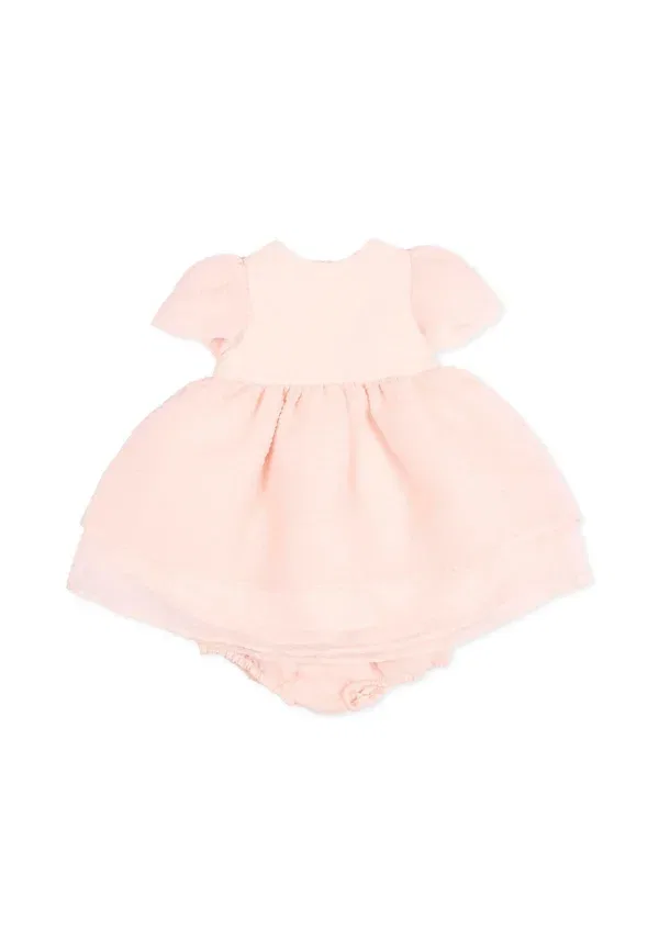 Детское платье Simonetta, розовый