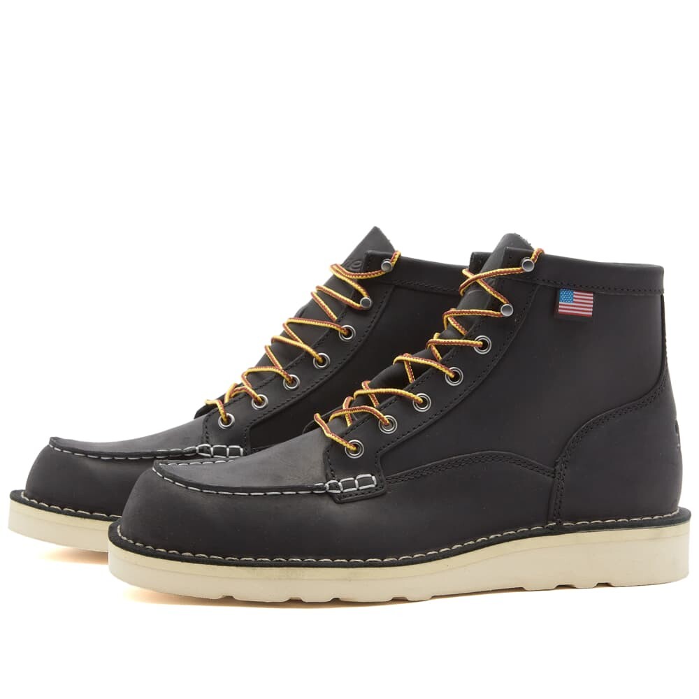 

Ботинки Danner Bull Run Boot